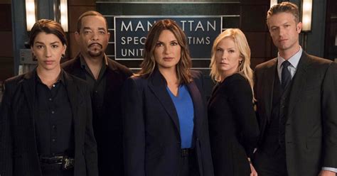 cast from svu|svu current cast.